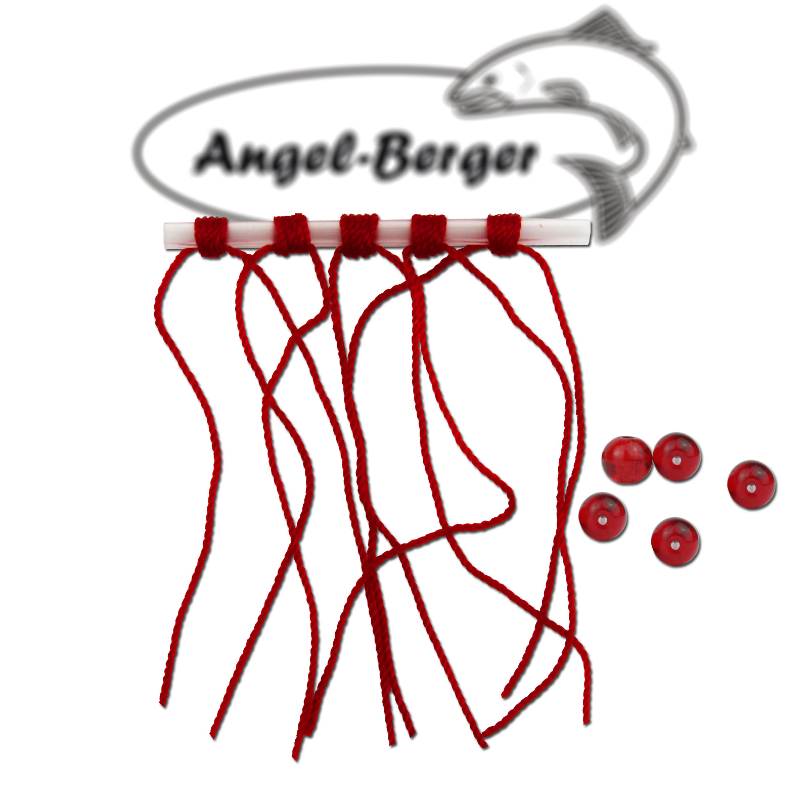 Angel Berger Fadenstopper M