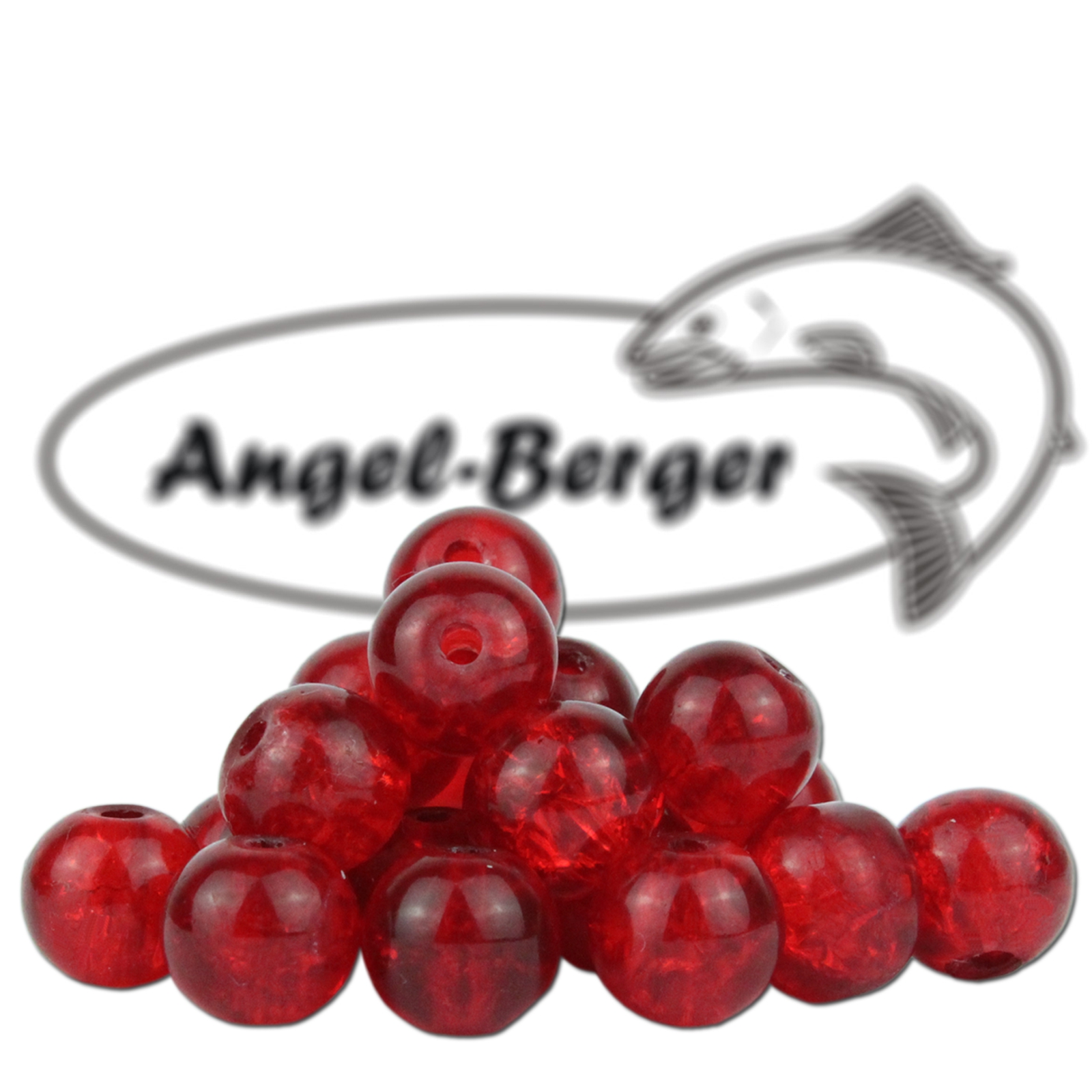 Angel Berger Glass Beads Glasperlen Perlen 