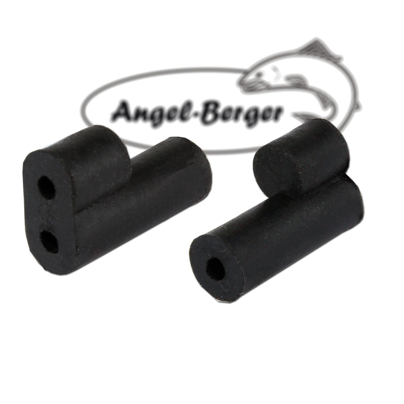 Angel Berger Knicklichthalter