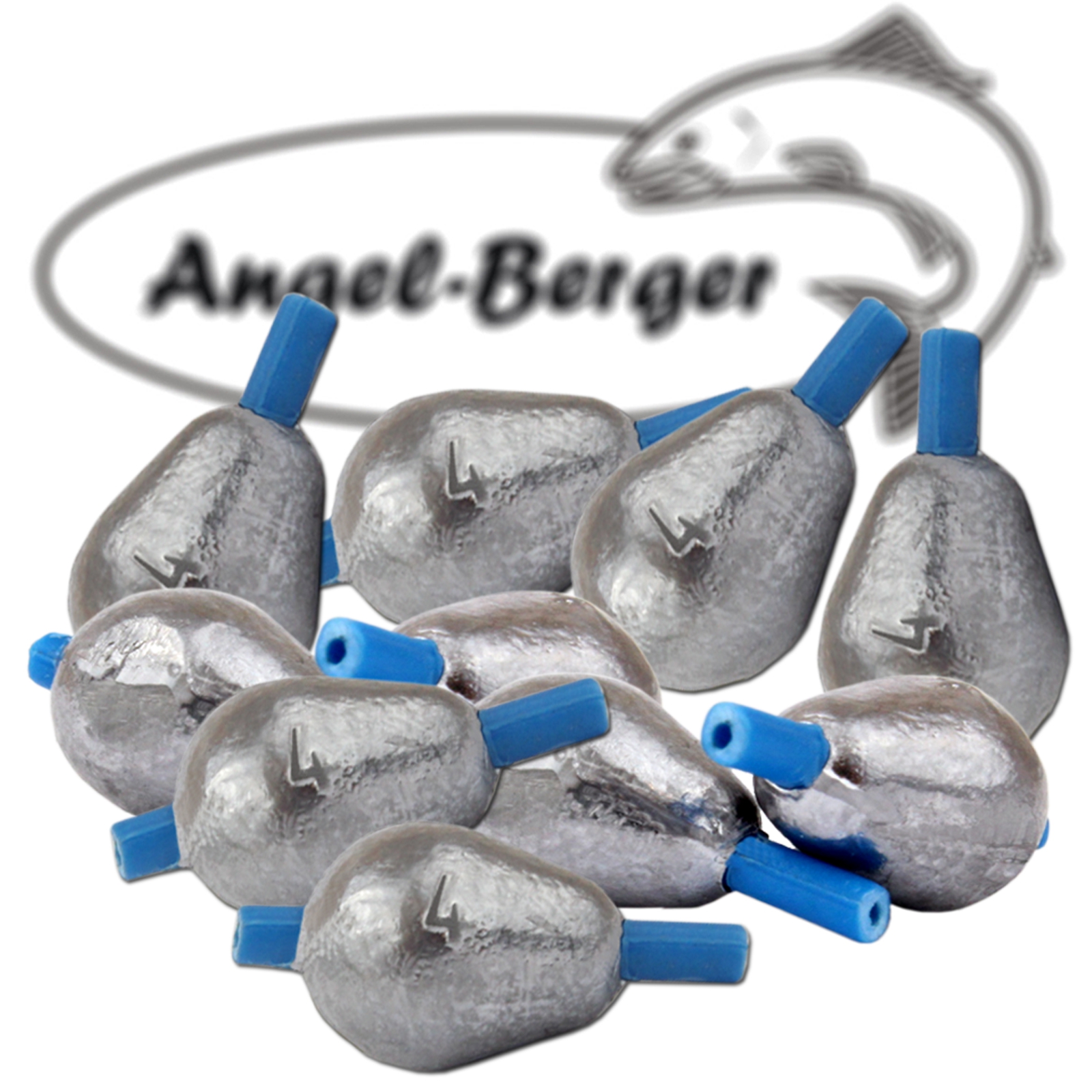 Angel Berger Tropfenblei Angelblei 