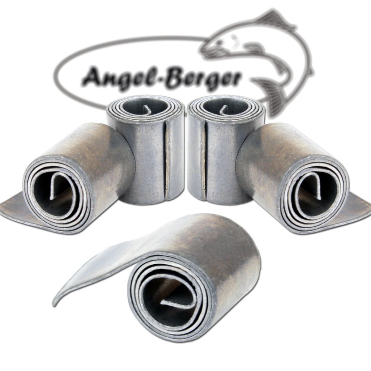 Angel Berger Wickelblei Angelblei