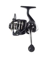 Angel-Berger Black Fighter FD 4000 Angelrolle Frontbremsrolle Spinnrolle 