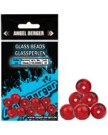 Angel Berger Glass Beads Glasperlen Perlen 
