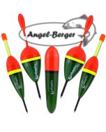 Angel Berger Raubfischposen Sortiment 5 Stück 