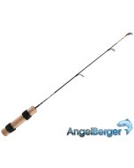 Angel Berger Vantage Eisangel Medium Eisrute Ice Rod Eisangelrute Ice Stick Eisangeln