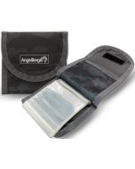 Angel Berger Vorfachtasche Hakentasche Tasche