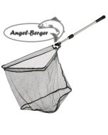 Angel Berger Teleskop Kescher 1,20m