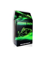 Magic Baits Promo Pack Angelzubehör Carp Tackle 