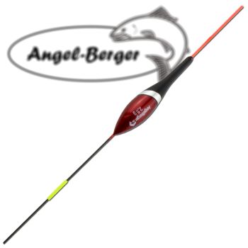 Angel Berger Stillwasser Stipppose 
