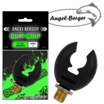 Angel Berger Butt Grip Rutenablage Rutenauflage