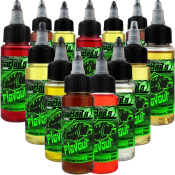 Magic Baits Flavour Aroma 50ml Konzentrat
