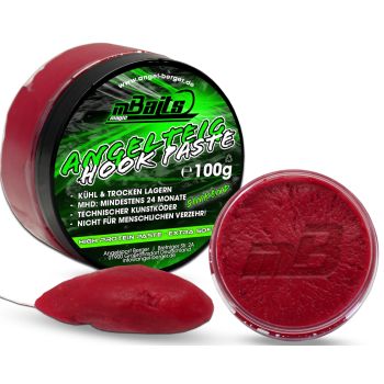Magic Baits Angelteig Monster Crab Hook Paste sinkend Angelköder Karpfenteig 