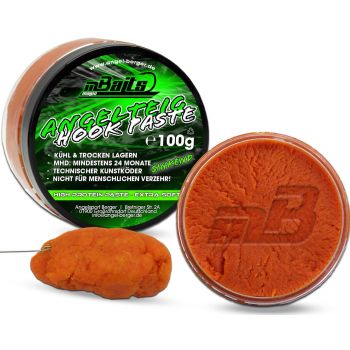 Magic Baits Angelteig Tutti Frutti Hook Paste sinkend Angelköder Karpfenteig 
