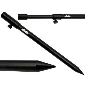 Magic Baits Black Bankstick 30-50cm verstellbar