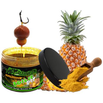 Magic Baits Boilie Dip King Pineapple Premium Range Dip Köderdip Aroma Bait Booster