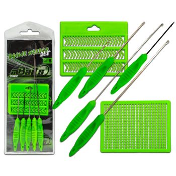 Angel Berger Carp Series Boilie Needle Set