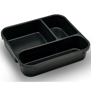 Magic Baits Bucket Insert Einsatz für 10l Angeleimer Futtereimereinsatz