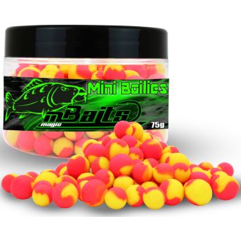Magic Baits Mini Boilies Mais