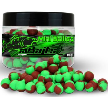 Magic Baits Mini Boilies Muschel