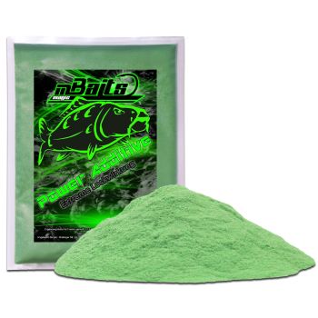 Magic Baits Power Additive 250g Lockstoff Futterzusatz Additiv Booster Angelfutter Futtermittel Angeln-Muschel