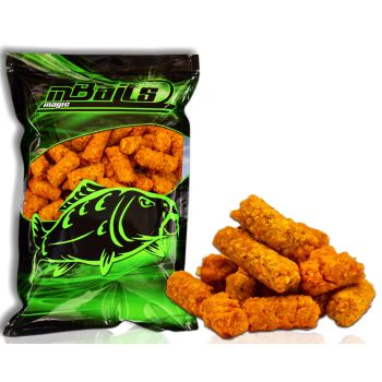 Magic Baits Premium Mais Pellets Maispellets Futterpellets Carp Pellet Karpfenköder-King Pineapple