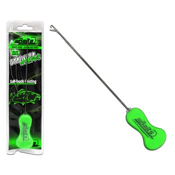 Magic Baits Stringer Needle Boilienadel Ködernadel Bait Needle Nadel für Karpfenangeln Baiting Carp Tackle