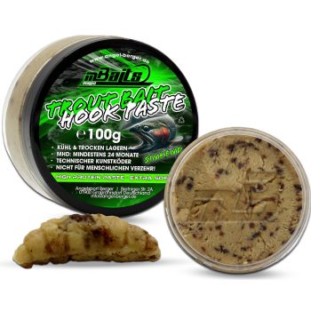Magic Baits Trout Bait Sinking Forellenteig Sinkend Salmon Magic Trout Paste Angelteig Forelle Forellen Paste