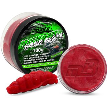 Magic Baits Trout Bait Sinking Knoblauch