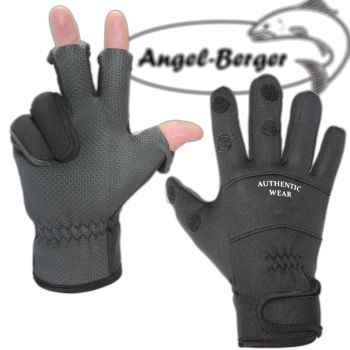 Magic Baits Neoprenhandschuhe Größe XXL