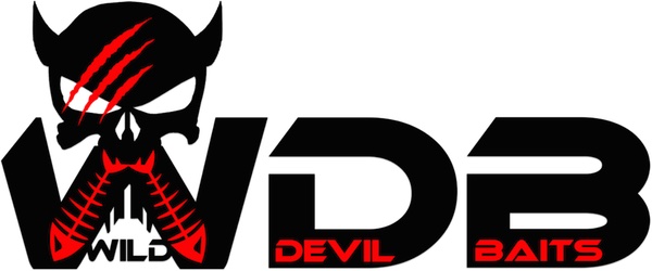 Angel Berger Wild Devil Baits